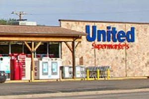 United Supermarkets image