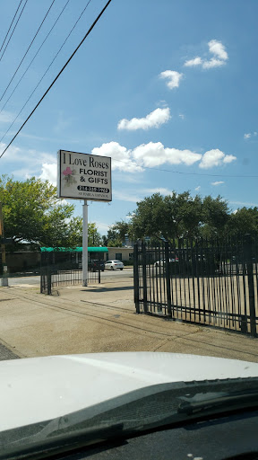 Florist «I Love Roses Florist», reviews and photos, 1205 N Hampton Rd, Dallas, TX 75208, USA