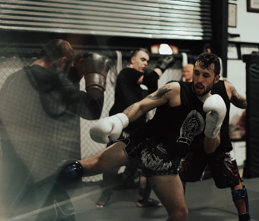 Physical Fitness Program «Ancient City Martial Arts and The Training Loft», reviews and photos, 23 Marion Ave, St Augustine, FL 32084, USA