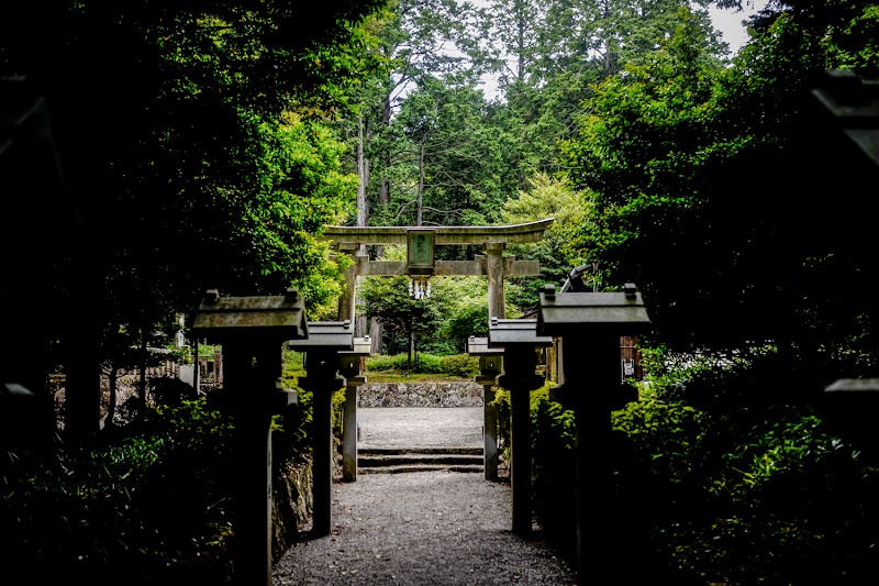 熊野神社