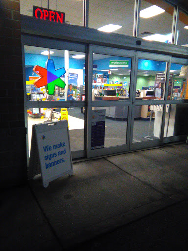 Print Shop «FedEx Office Print & Ship Center», reviews and photos, 259 W Spokane Falls Blvd, Spokane, WA 99201, USA