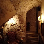 Photo n°4 de l'avis de R.n fait le 23/02/2020 à 16:43 sur le  Ristorante Antico Beccaria à Brescia