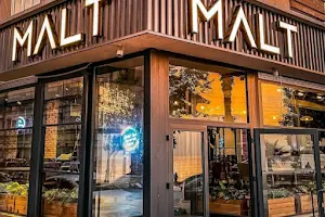 Malt Cafe Bar image
