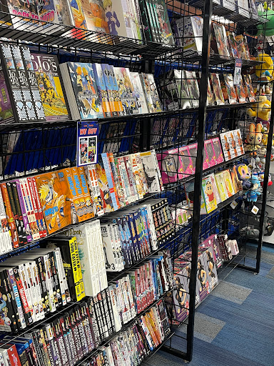 Video Game Store «Game X Change», reviews and photos, 2705 Fort Campbell Blvd, Hopkinsville, KY 42240, USA