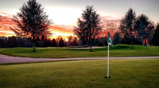 Golf Course «Mint Valley Golf Course», reviews and photos, 4002 Pennsylvania St, Longview, WA 98632, USA