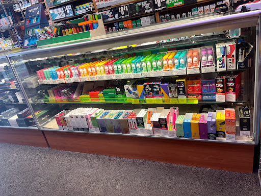 Tobacco Shop «Shamrock Smoke Shop», reviews and photos, 16033 Bolsa Chica St, Huntington Beach, CA 92649, USA