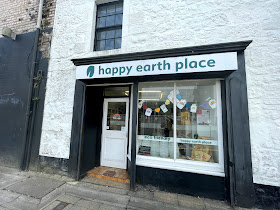 Happy Earth Place