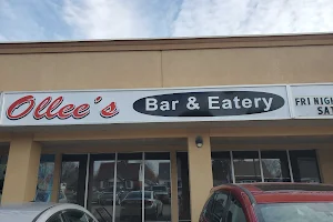 Ollee's Bar & Eatery image