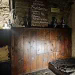 Photo n°3 de l'avis de Torsten.e fait le 17/01/2023 à 10:46 sur le  Schankwirtschaft Zum Grenadier à Wolkenstein