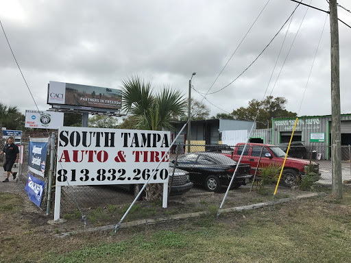 6511 S Dale Mabry Hwy, Tampa, FL 33616, USA