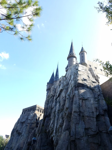 Theme Park «The Wizarding World of Harry Potter - Diagon Alley», reviews and photos, 6000 Universal Blvd, Orlando, FL 32819, USA