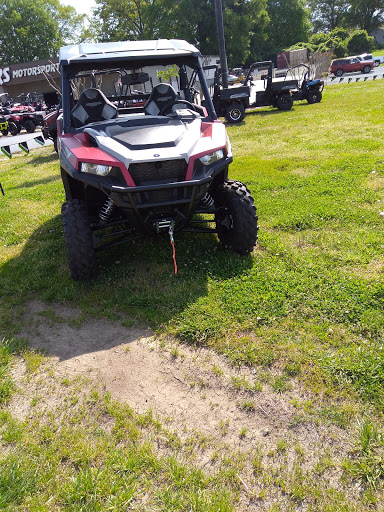 Motorcycle Dealer «SRS MOTORSPORTS», reviews and photos, 3112 Sands Dr, Greensboro, NC 27405, USA