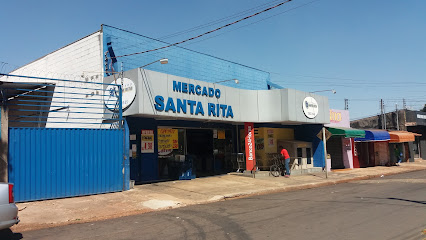 Supermercado Mercado Santa Rita