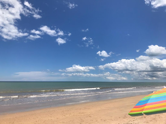 Plage de Tatagiba
