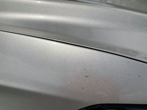 Auto Body Shop «Caliber Collision», reviews and photos, 2140 Andrea Ln, Fort Myers, FL 33912, USA