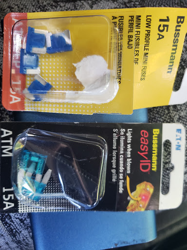 Auto Parts Store «AutoZone», reviews and photos, 14460 Newport Ave, Tustin, CA 92780, USA