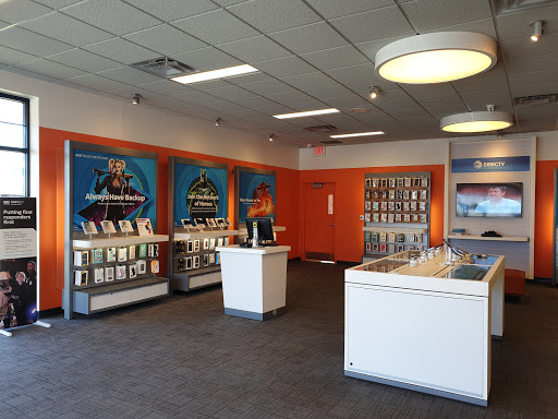 Cell Phone Store «AT&T Authorized Retailer», reviews and photos, 9407 Civic Centre Blvd, West Chester Township, OH 45069, USA