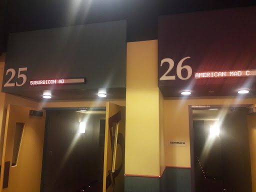 Movie Theater «AMC Forum 30», reviews and photos, 44681 Mound Rd, Sterling Heights, MI 48314, USA
