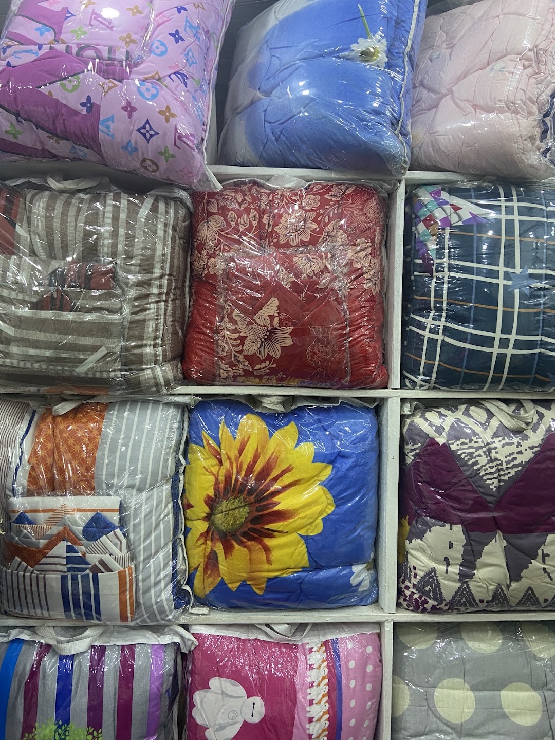 Beddings Outlet