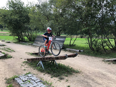 Bikepark Hölstein