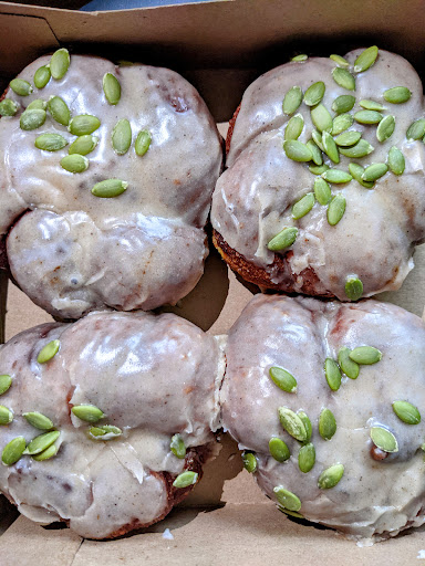 Bakery «Montclair Bread Company», reviews and photos, 113 Walnut St, Montclair, NJ 07042, USA