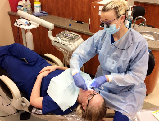 College «Concorde Career College - Aurora», reviews and photos