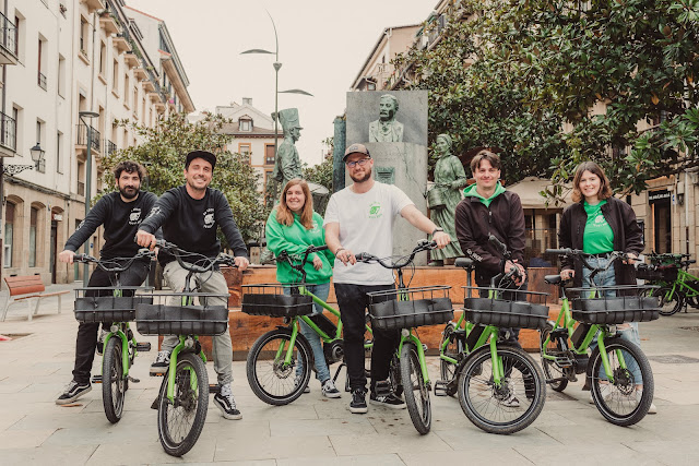 Go Local Tours San Sebastian