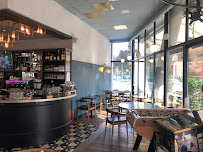 Atmosphère du Restaurant français Café de L'Industrie Boulogne-Billancourt - n°20