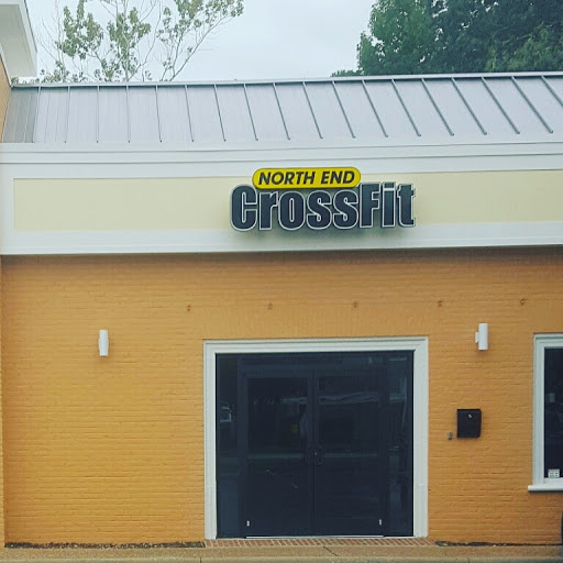 CrossFit Rife at North End