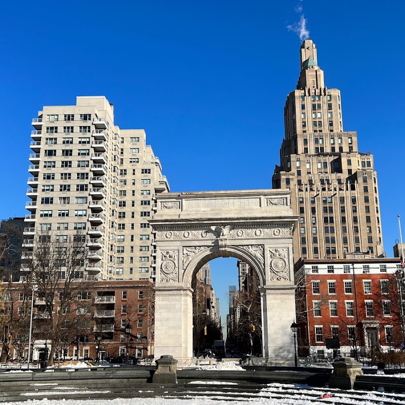 Washington Square Park