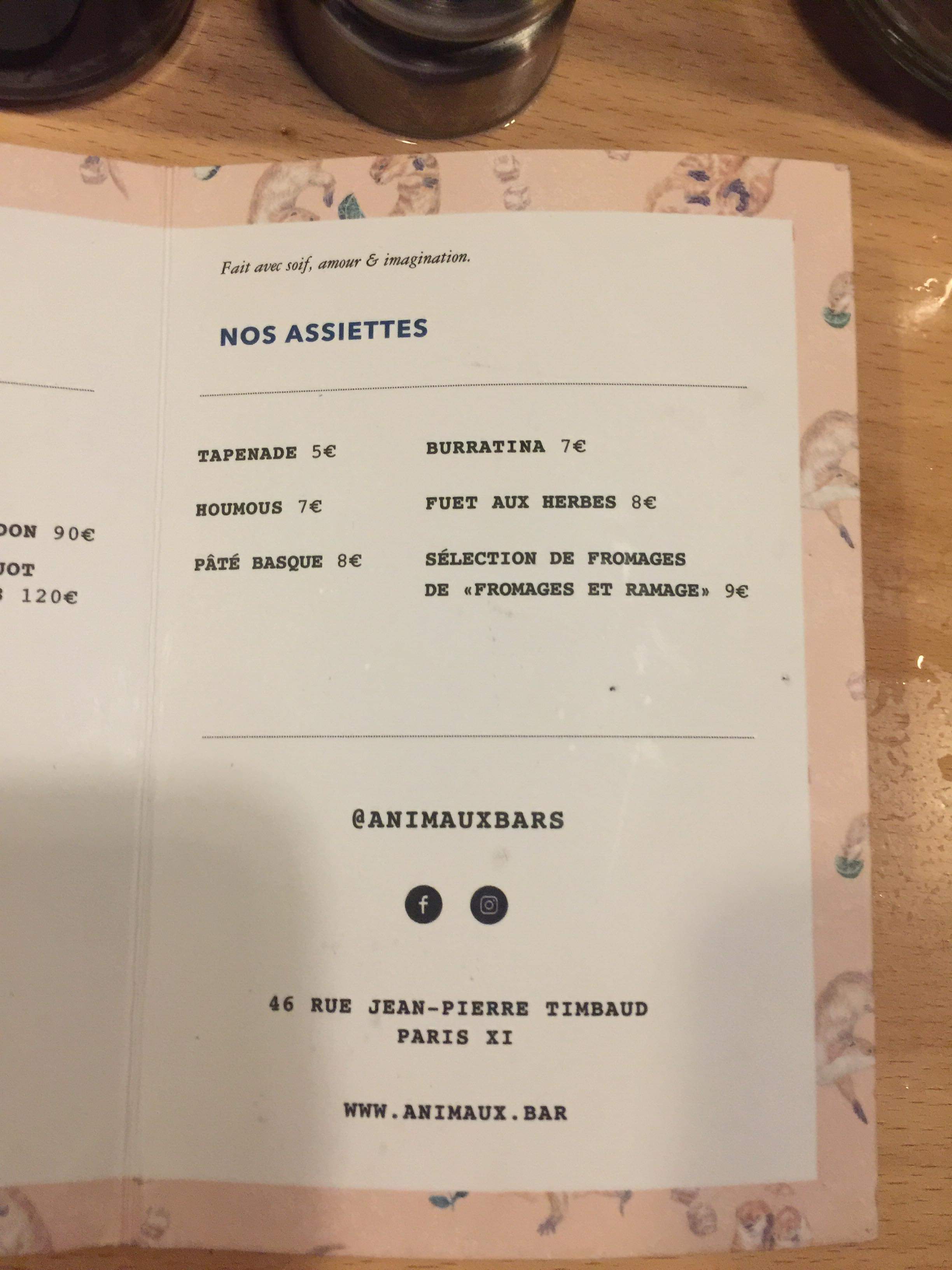 Photo n° 7 de l'avis de Fluvas. fait le 20/10/2019 à 15:23