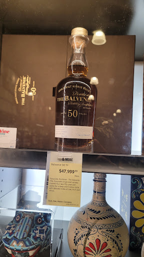 Liquor Store «ABC Fine Wine & Spirits», reviews and photos, 13280 N Cleveland Ave, North Fort Myers, FL 33903, USA