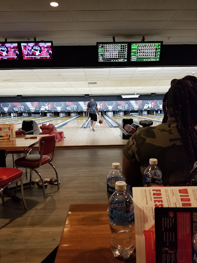 Bowling Alley «AMF Williamsburg Lanes», reviews and photos, 5544 Olde Towne Rd, Williamsburg, VA 23188, USA