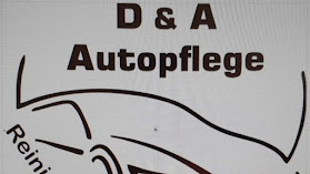 D&A Autopflege - Reinigung - Umzug