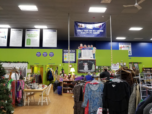 Thrift Store «Good Stuff Thrift», reviews and photos, 543 Lincoln Hwy, Fairless Hills, PA 19030, USA