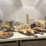 Photo n°7 de l'avis de Fani.i fait le 12/02/2023 à 23:01 sur le  Hotel NH Collection Milano Touring à Milan