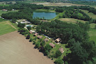 Chalet dordogne (Camping 3* Les chalets de Dordogne) Razac-d'Eymet