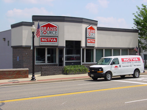 North Canton TV & Appliance, 414 S Main St, North Canton, OH 44720, USA, 