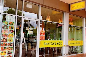 Benton's Wok chinese restaurant- Mornington image