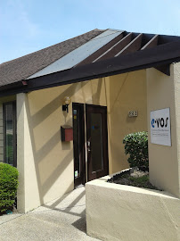 e-vos - Photo 1 - Car repair in Charleston, SC, Charleston