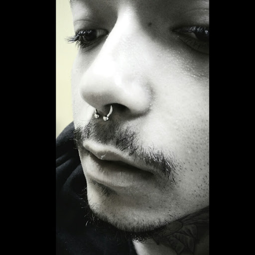 Tattoo Shop «Soloarte Tattoo Studio», reviews and photos, 411 Maxham Rd #500, Austell, GA 30168, USA