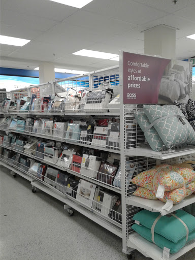 Clothing Store «Ross Dress for Less», reviews and photos, 201 E Main St, Alhambra, CA 91801, USA