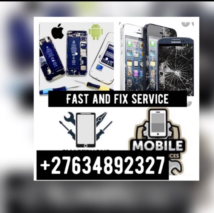 fast and fix technologie