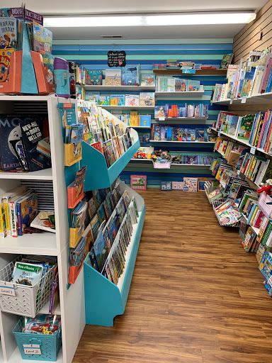 Book Store «Bethany Beach Books», reviews and photos, 99 Garfield Pkwy, Bethany Beach, DE 19930, USA