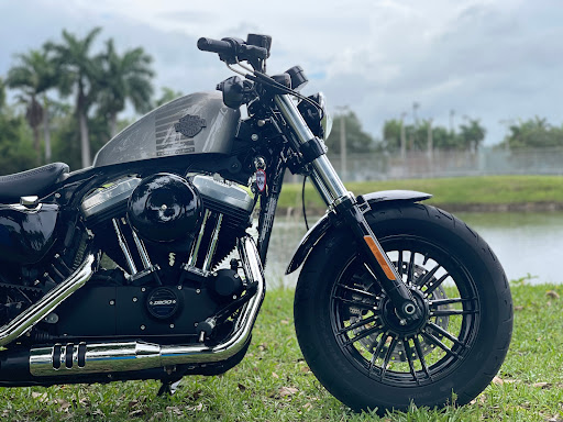 Motorcycle Dealer «Patagonia Motorcycles», reviews and photos, 2289 NE 164th St, North Miami Beach, FL 33160, USA