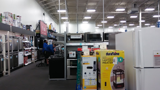 Electronics Store «Best Buy», reviews and photos, 1431 Coral Ridge Ave, Coralville, IA 52241, USA