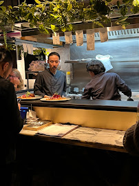 Les plus récentes photos du Restaurant français SHIRO | Restaurant Franco Japonais Fusion à Paris - n°2