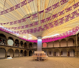 Museo San Pedro de Arte photo