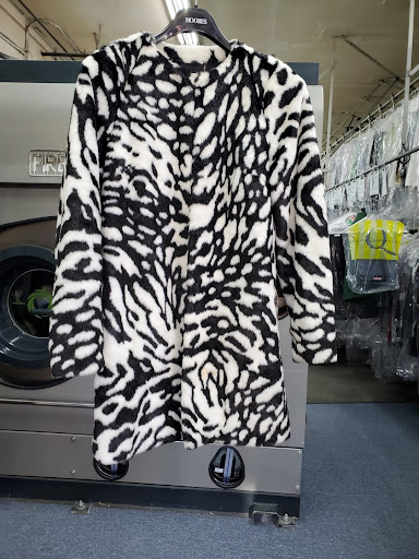 Dry Cleaner «Professional Cleaners», reviews and photos, 6000 Medlock Bridge Pkwy A-100, Johns Creek, GA 30022, USA