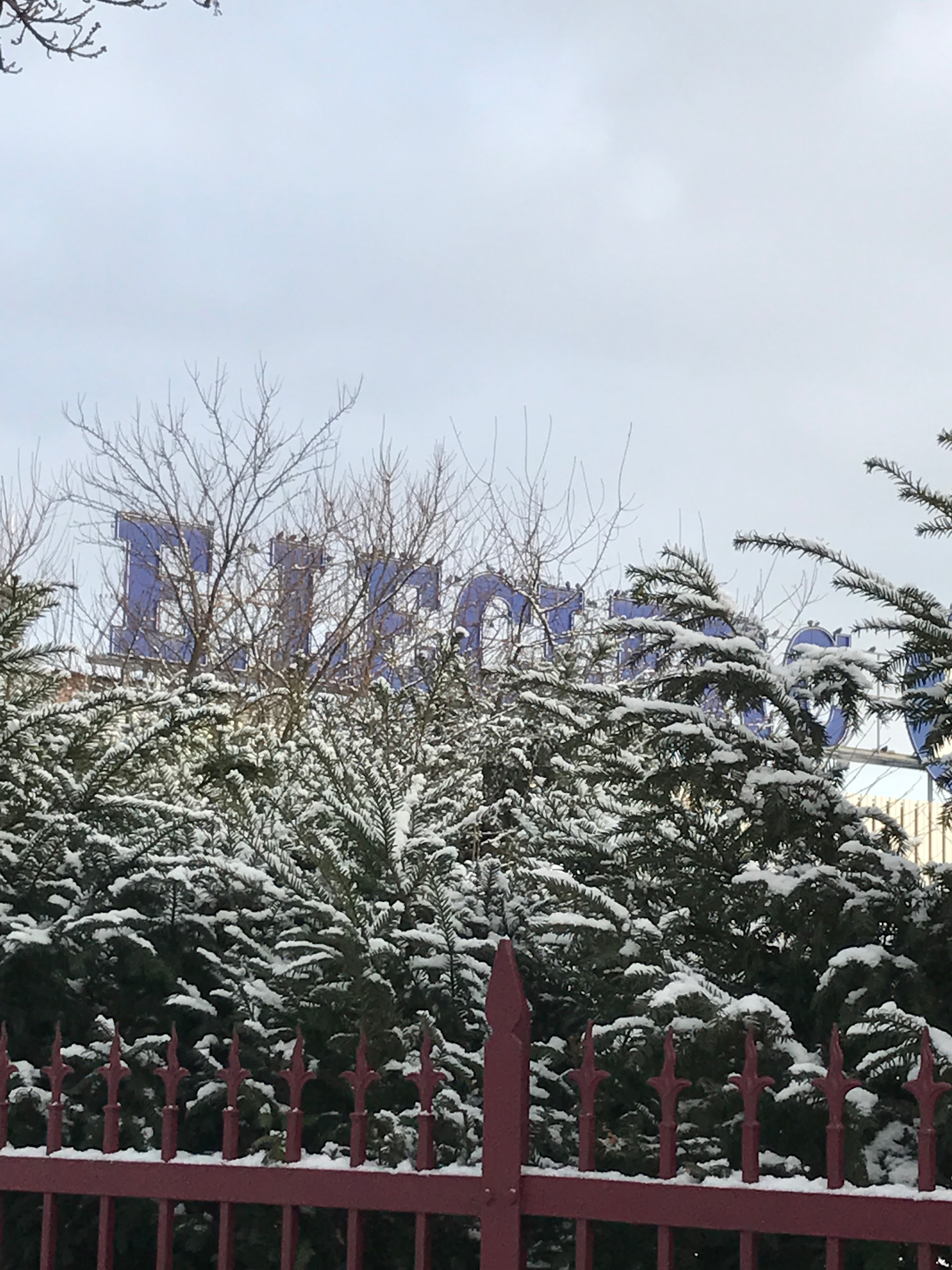 Photo n° 1 de l'avis de Juan.o fait le 13/01/2017 à 18:51